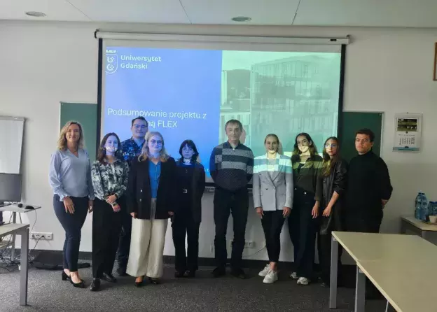 Podsumowanie projektu studenckiego realizowanego we współpracy z firmą Flextronics – nauka dla…