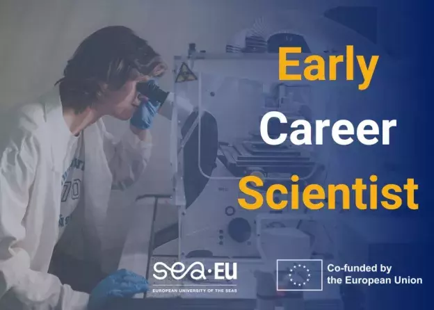 Program stażowy Early Career Scientist