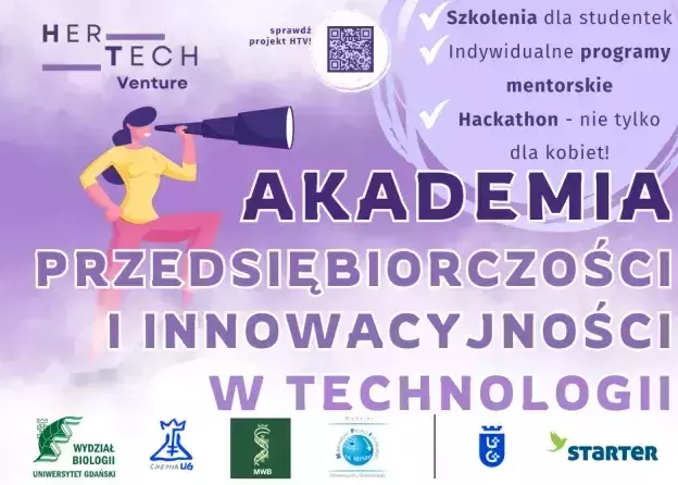 Rekrutacja START - Akademia Przedsiębiorczości i…