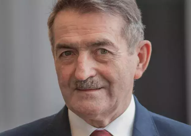 Seminarium Wydziałowe Profesora Jerzego…