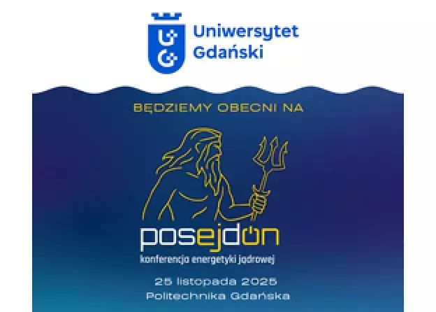 Konferencja energetyki jądrowej „PosEJdON”