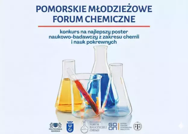 Pomorskie Młodzieżowe Forum Chemiczne