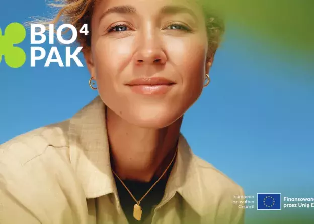 Bio4Pak – Uniwersytet Gdański partnerem…