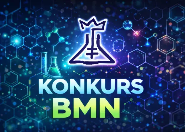 Konkurs na finansowanie projektów Badań Młodych Naukowców w 2026 roku