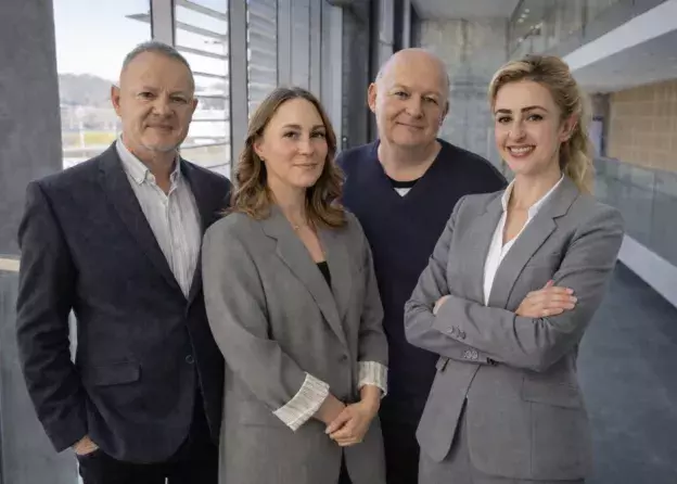 Nasz sukces patentowy