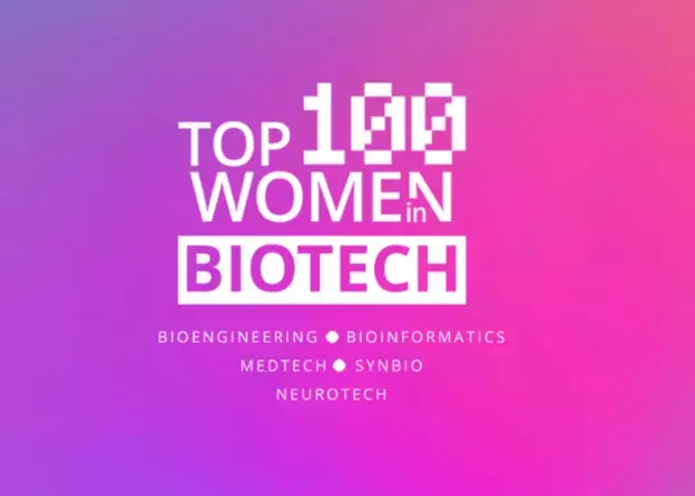 Prof. dr hab. Sylwia Rodziewicz-Motowidło nominowana do zestawienia „TOP 100 Kobiet w Biotech w…