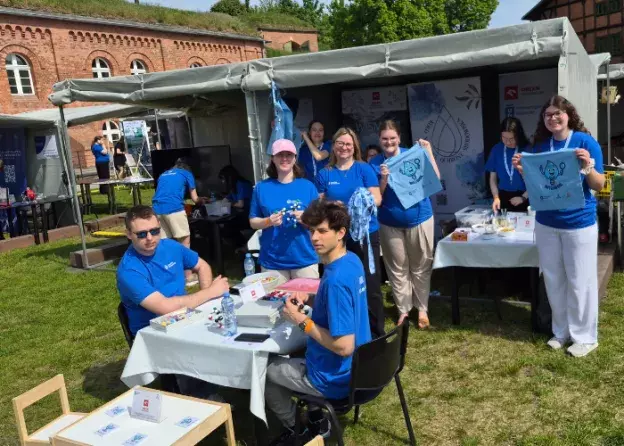 5. Piknik Nauki Fahrenheita