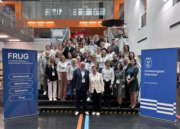 Wykład na V Sympozjum Bakteriofagowym