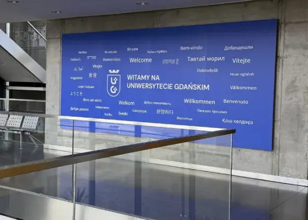 Spotkanie organizacyjne dla studentów I roku…