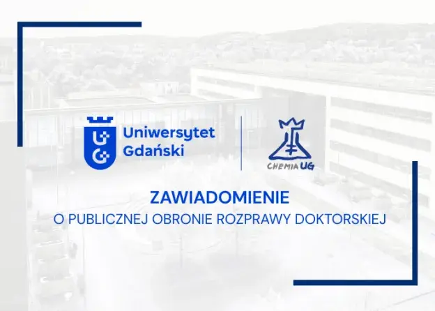 Publiczna obrona rozprawy doktorskiej mgr…