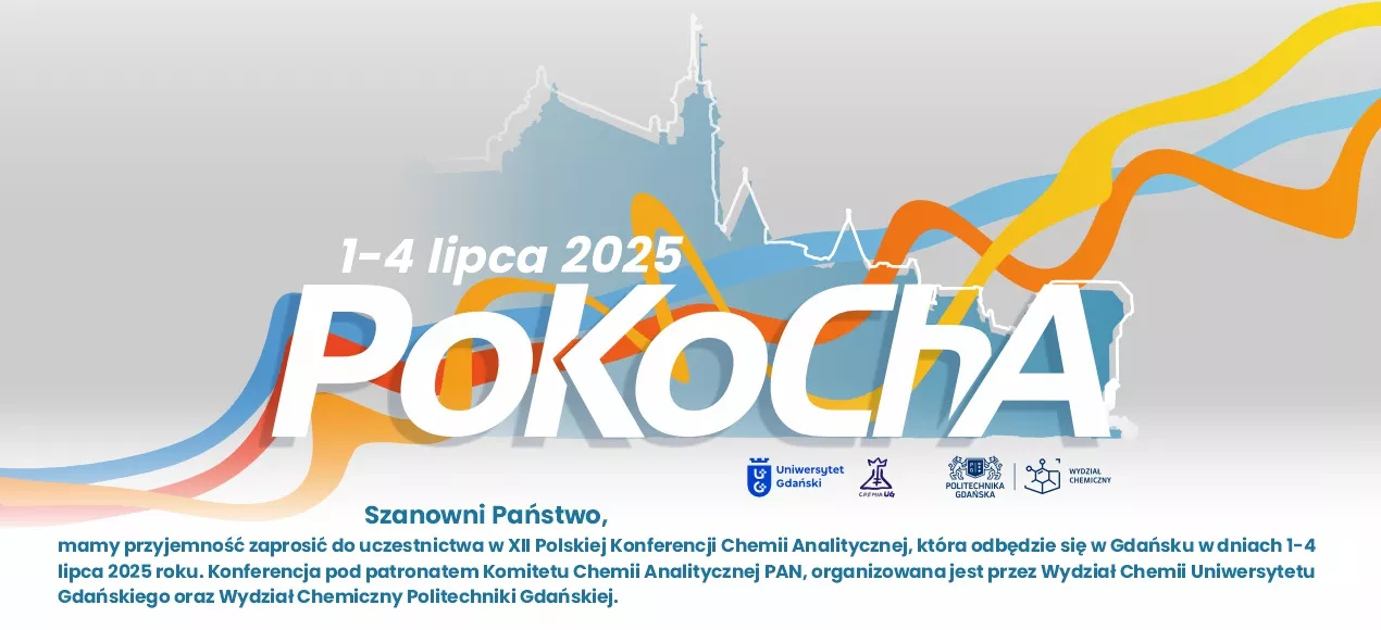 Polska Konferencja Chemii Analitycznej 2025