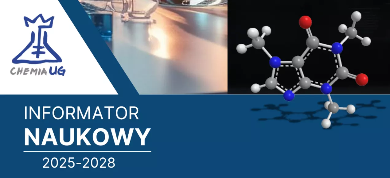 Nowy Informator o Wydziale Chemii