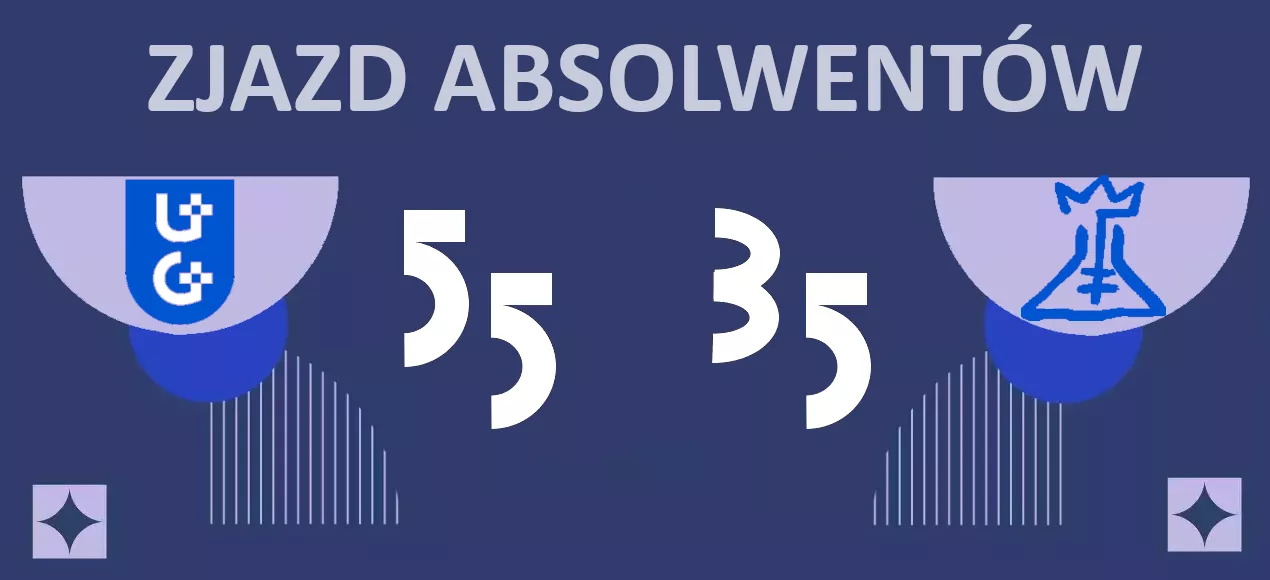 Zjazd Absolwentów Uniwersytetu Gdańskiego