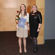 2024 - dr Klaudia Godlewska