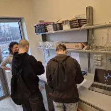 Warsztaty: Arduino oraz druk 3D