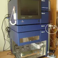System do chromatografii flash puriflash 450 interchim