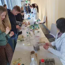 Dzień Otwarty WCH