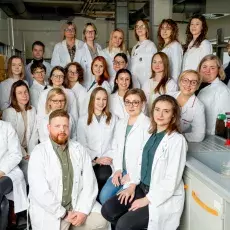 Katedra Chemii Biomedycznej 2025