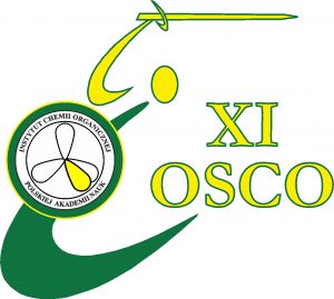logo OSCO
