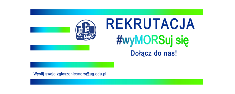 Banner Radio MORS UG